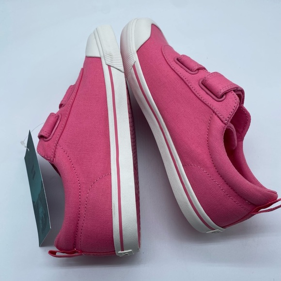 Toms Shoes Toms Doeheny
Bubblegum Pink Canvas Sneakers - Picture 13 of 13